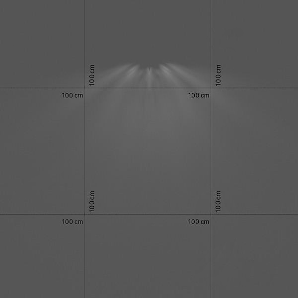 庭院灯-IES光域网-ID:441-3