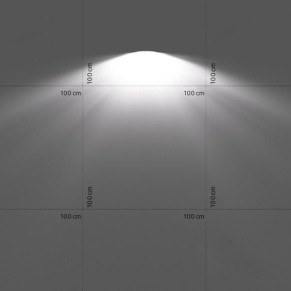 庭院灯-IES光域网-ID:442-3