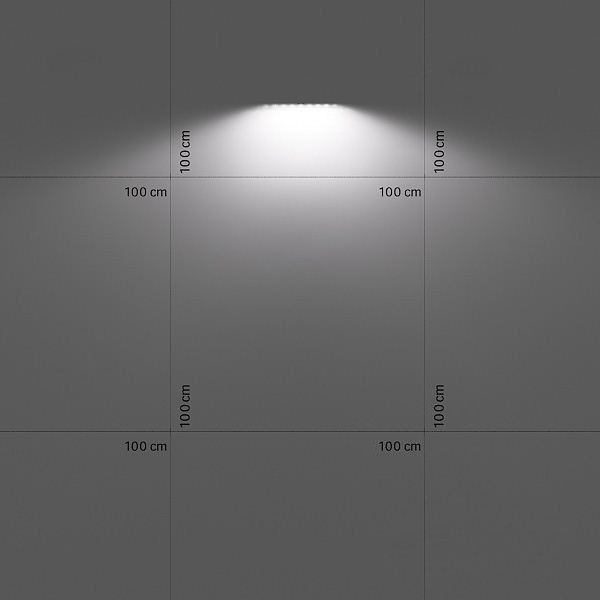 壁灯灯光-IES光域网-ID:443-3