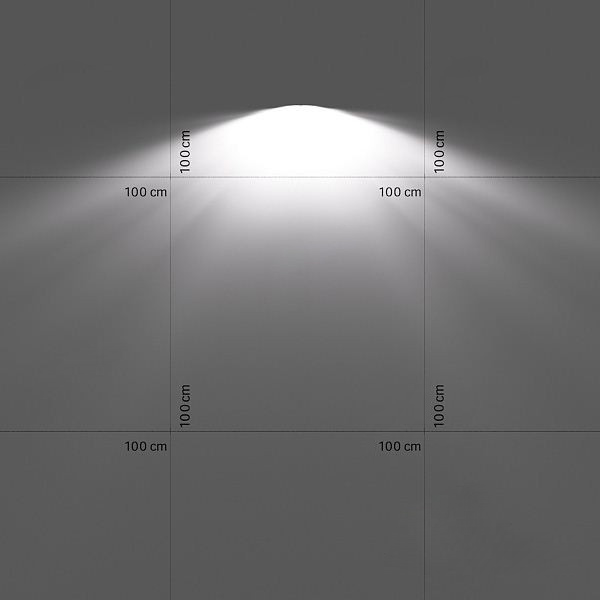 庭院灯-IES光域网-ID:443-3