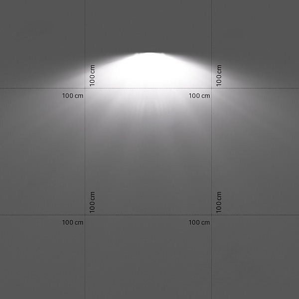 壁灯灯光-IES光域网-ID:444-3