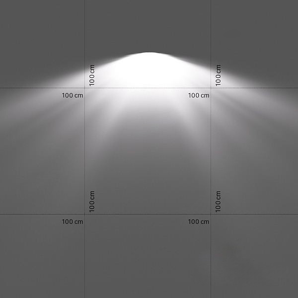 庭院灯-IES光域网-ID:444-3