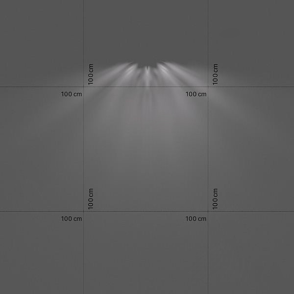 庭院灯-IES光域网-ID:445-3