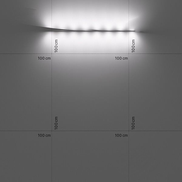 壁灯灯光-IES光域网-ID:45-3