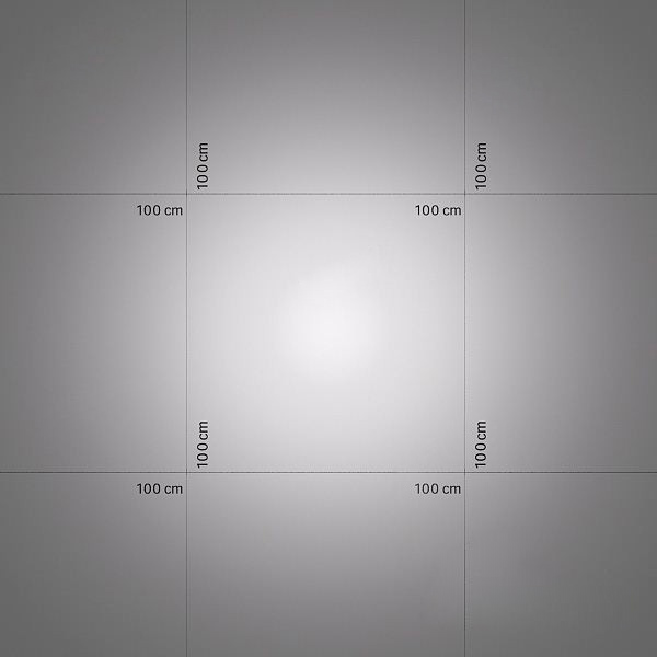 筒灯灯光-IES光域网-ID:45-3