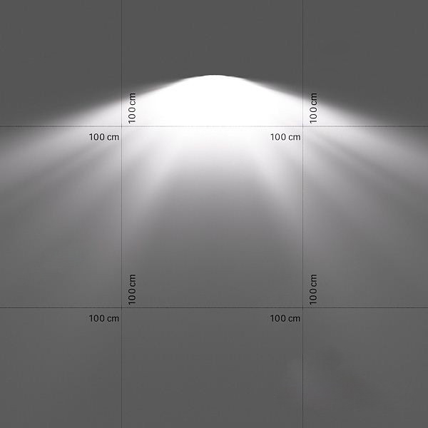 庭院灯-IES光域网-ID:450-3