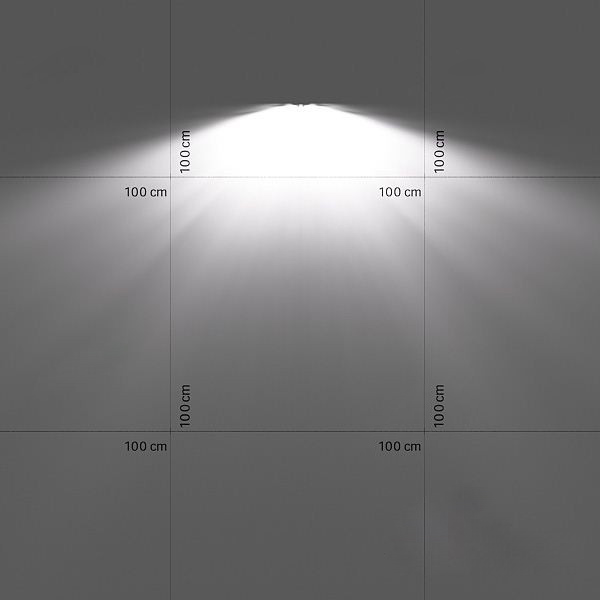 庭院灯-IES光域网-ID:451-3