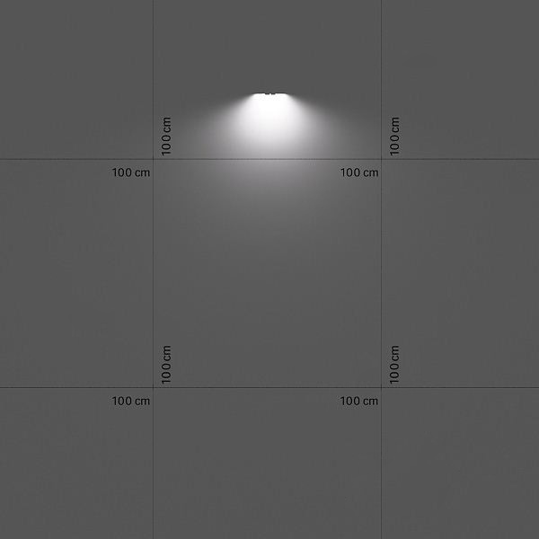 壁灯灯光-IES光域网-ID:452-3