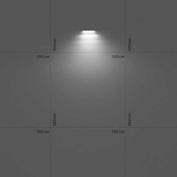 壁灯灯光-IES光域网-ID:468-3