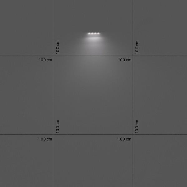 壁灯灯光-IES光域网-ID:469-3