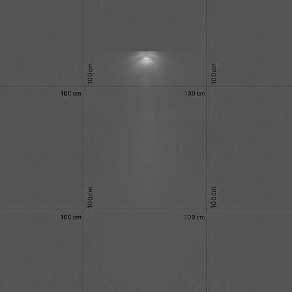射灯灯光-IES光域网-ID:47-3