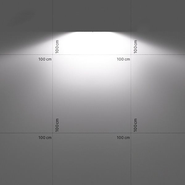 路灯灯光-IES光域网-ID:48-3