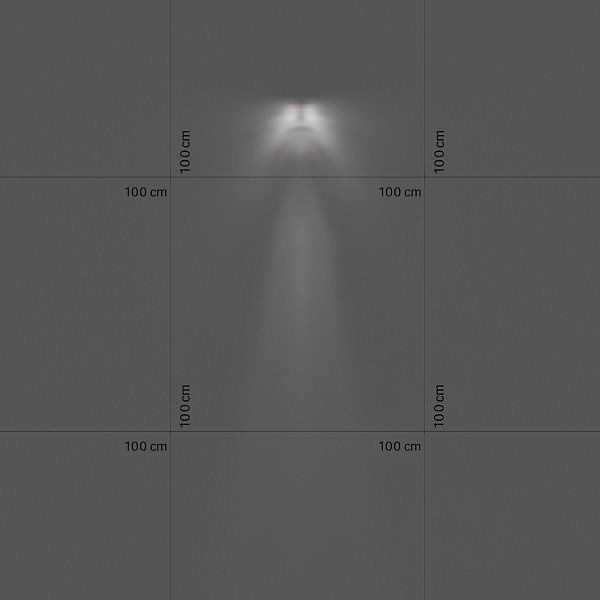 射灯灯光-IES光域网-ID:48-3