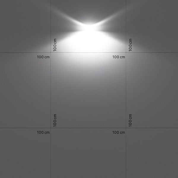 壁灯灯光-IES光域网-ID:480-3