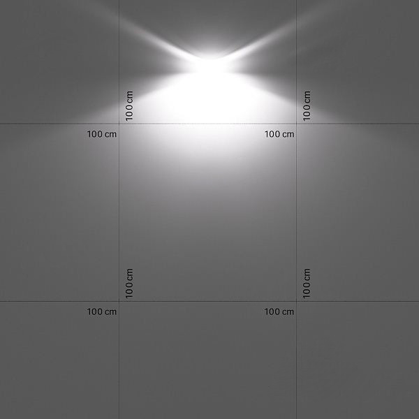 壁灯灯光-IES光域网-ID:482-3