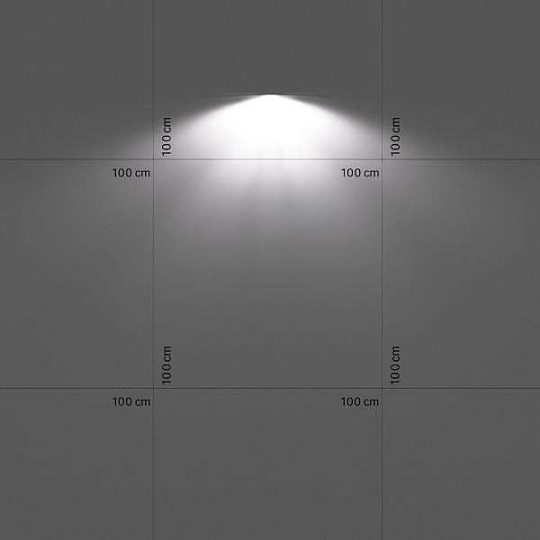 壁灯灯光-IES光域网-ID:484-3