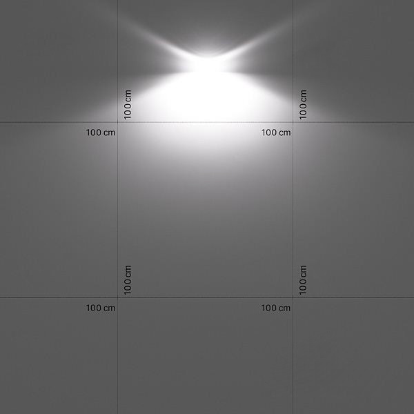 壁灯灯光-IES光域网-ID:486-3