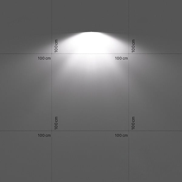 壁灯灯光-IES光域网-ID:487-3