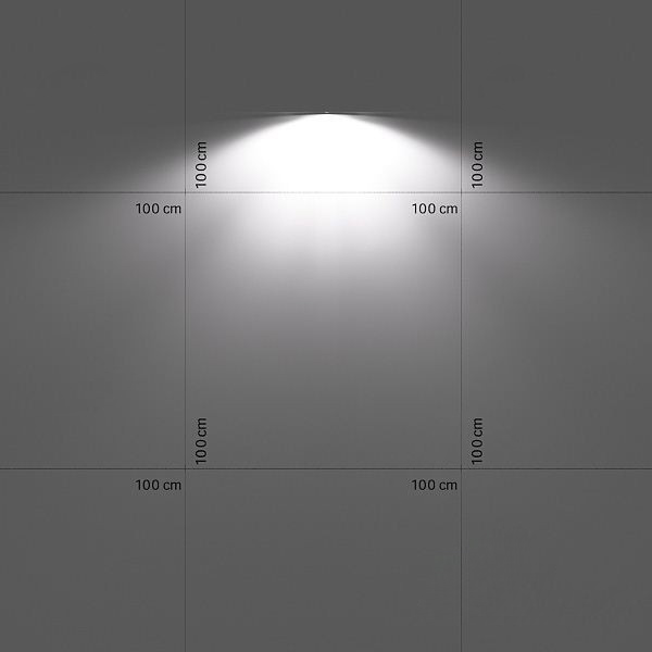 壁灯灯光-IES光域网-ID:488-3