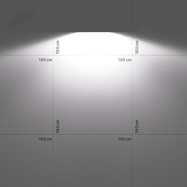 路灯灯光-IES光域网-ID:49-3