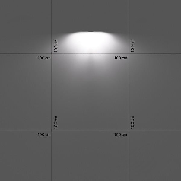 壁灯灯光-IES光域网-ID:490-3