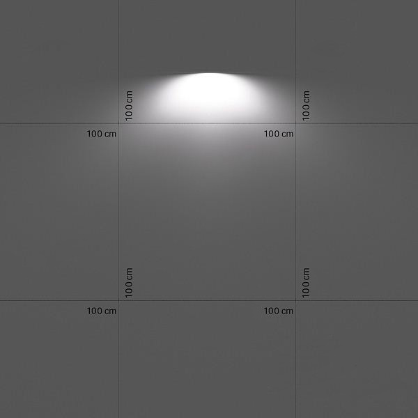 壁灯灯光-IES光域网-ID:492-3