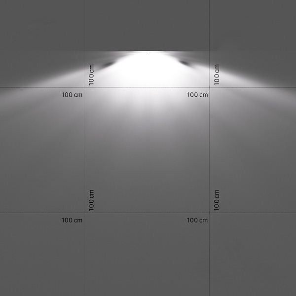 路灯灯光-IES光域网-ID:5-3