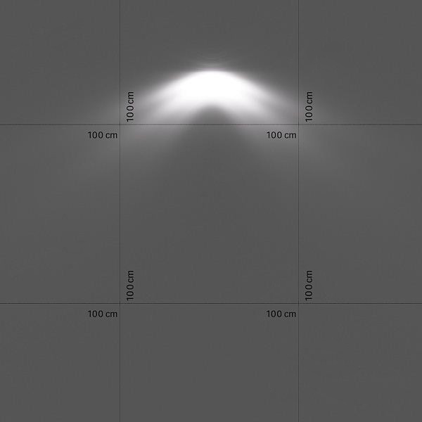 草坪灯光-IES光域网-ID:5-3