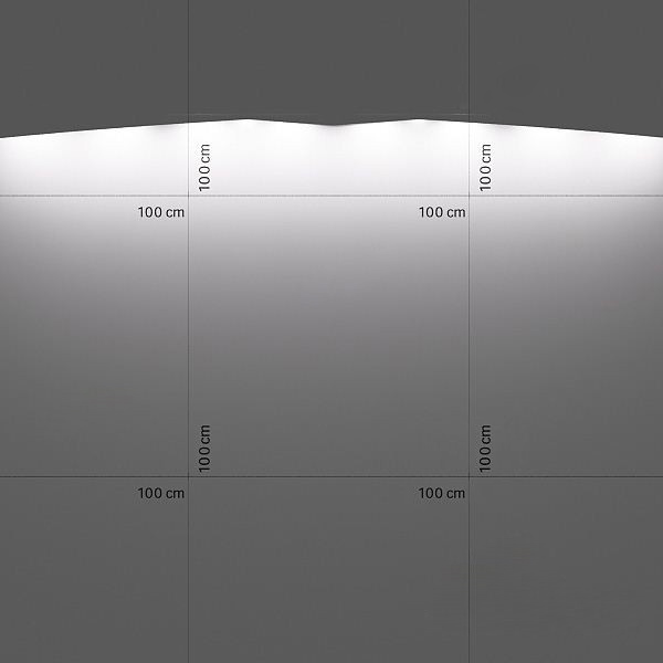 灯带灯光-IES光域网-ID:5-3