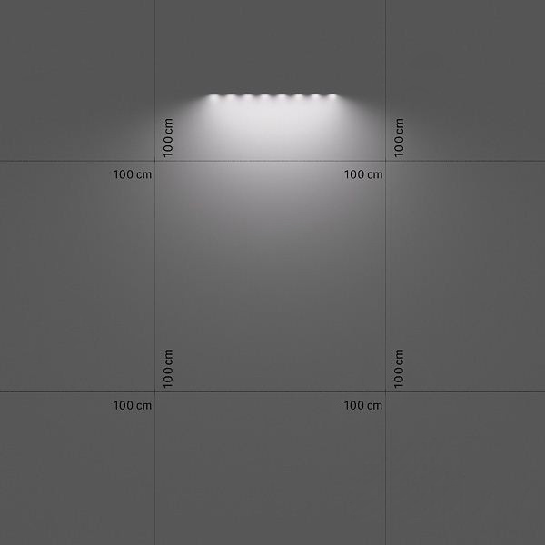 嵌灯灯光-IES光域网-ID:5-3