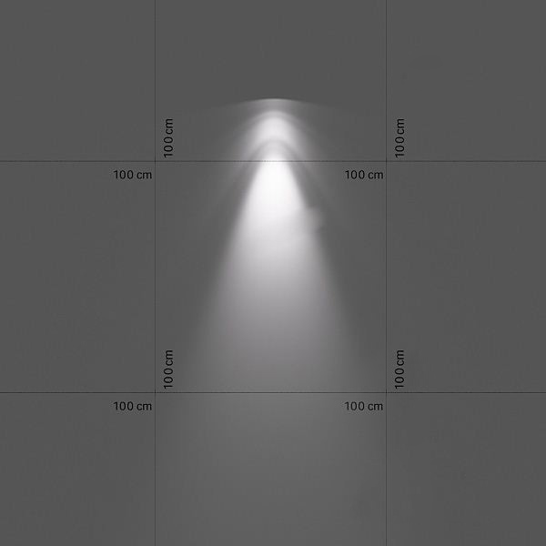 射灯灯光-IES光域网-ID:5-3