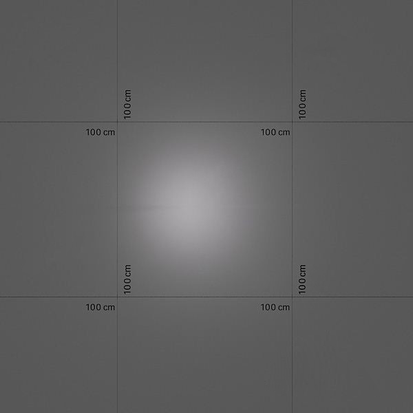 壁灯灯光-IES光域网-ID:5-3