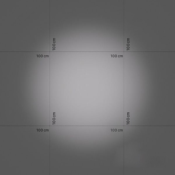 射灯灯光-IES光域网-ID:5-3