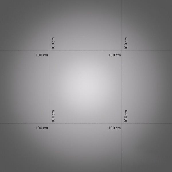 筒灯灯光-IES光域网-ID:5-3