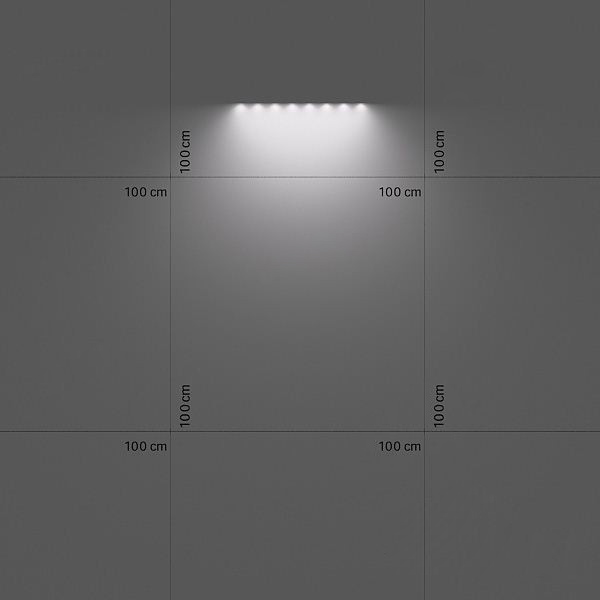 壁灯灯光-IES光域网-ID:50-3