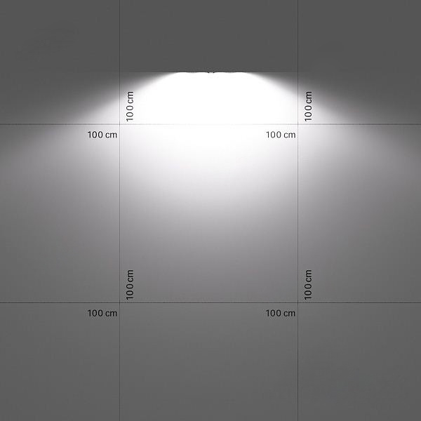 路灯灯光-IES光域网-ID:51-3