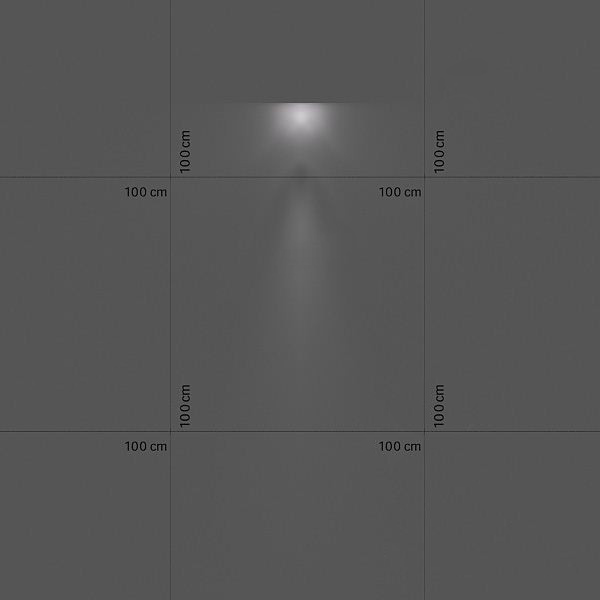 射灯灯光-IES光域网-ID:51-3