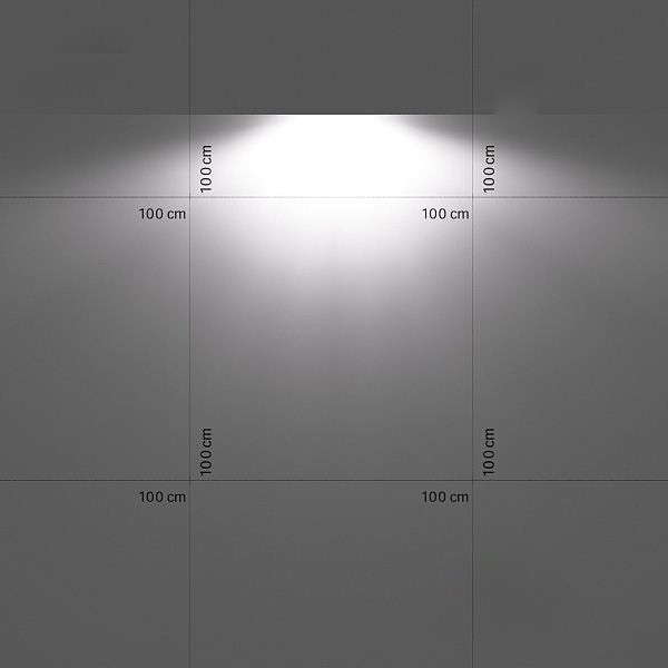 路灯灯光-IES光域网-ID:52-3