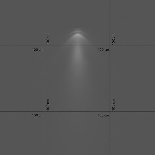 射灯灯光-IES光域网-ID:52-3