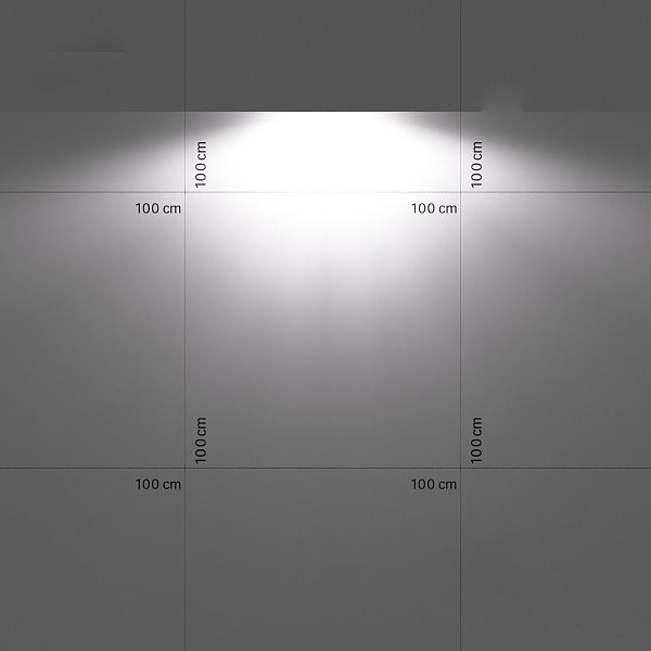 路灯灯光-IES光域网-ID:54-3