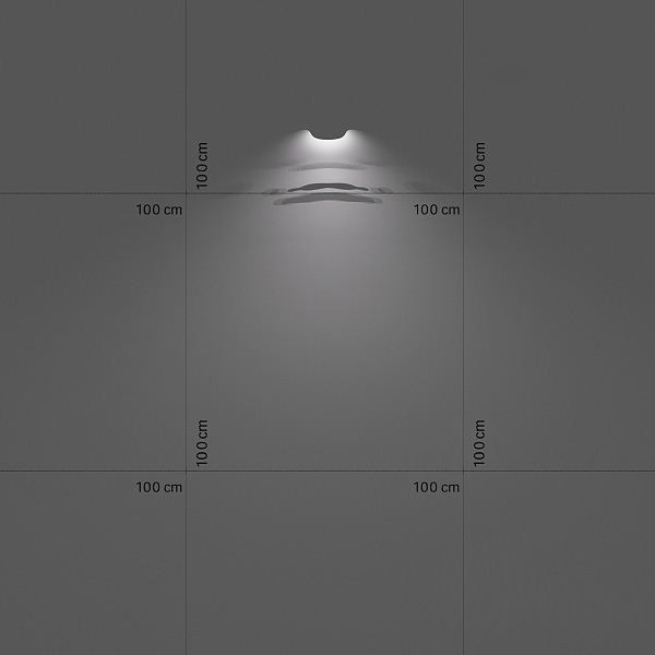 筒灯灯光-IES光域网-ID:53-3