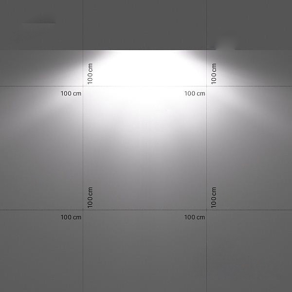 路灯灯光-IES光域网-ID:55-3