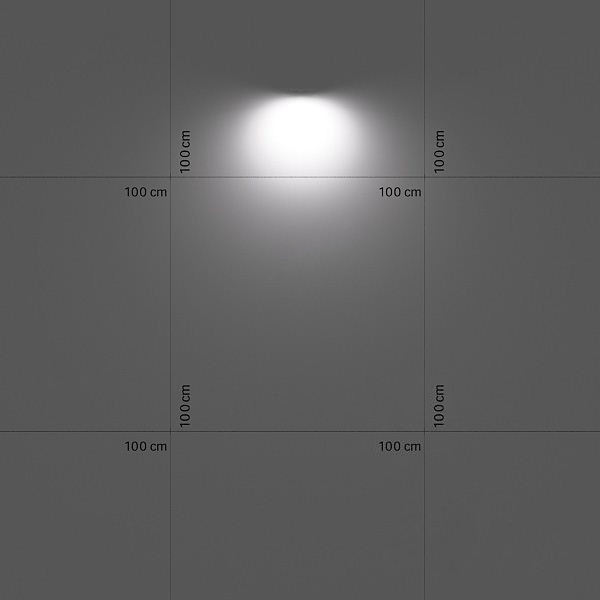 壁灯灯光-IES光域网-ID:55-3