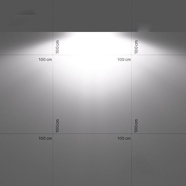 路灯灯光-IES光域网-ID:56-3