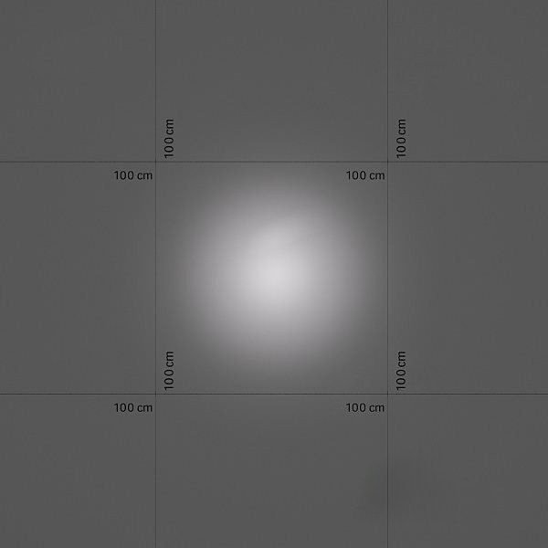 筒灯灯光-IES光域网-ID:56-3