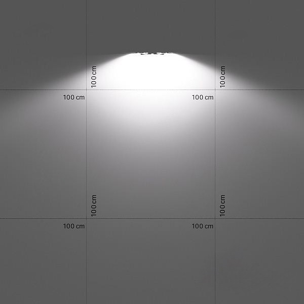 路灯灯光-IES光域网-ID:57-3