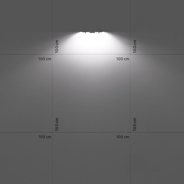 路灯灯光-IES光域网-ID:58-3