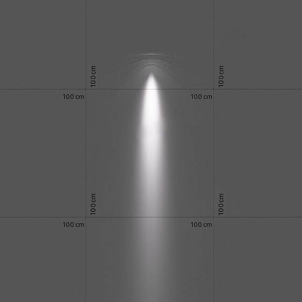 壁灯灯光-IES光域网-ID:6-3