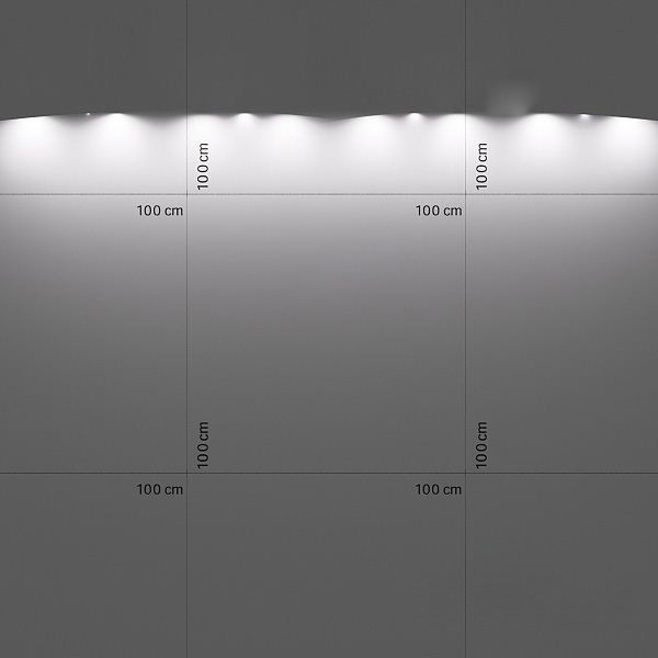 灯带灯光-IES光域网-ID:6-3