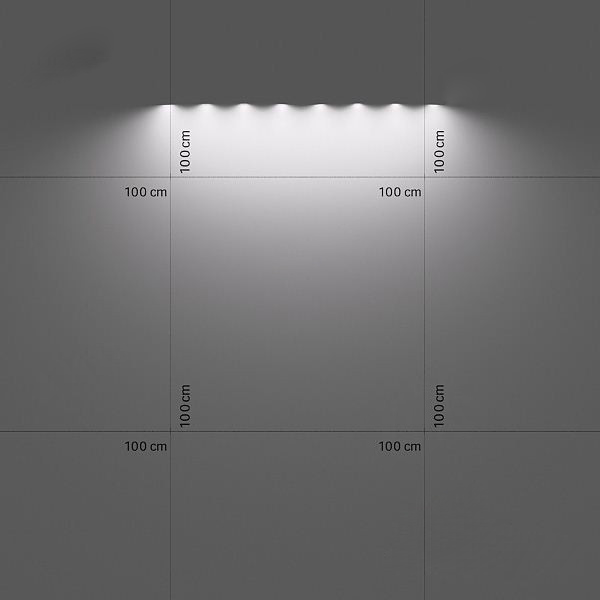 嵌灯灯光-IES光域网-ID:6-3